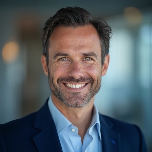 Marek Kowalczyk — Kasyno na prawdziwe pieniądze expert